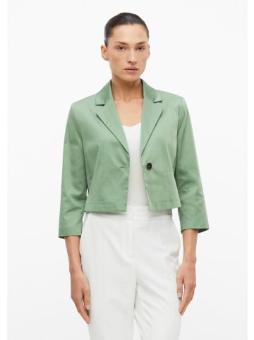 s.Oliver Indoor-Blazer  in  7261_salbeigrün