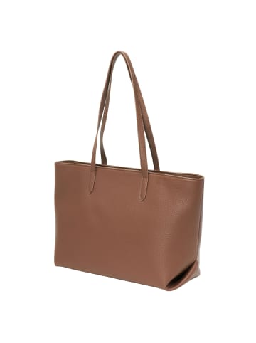 cavalli CLASS Antonia Shopper Tasche 39 cm in Chocolate