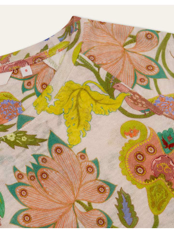 Oilily Talin T-Shirt in Beige