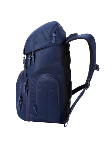 Nitro Urban Weekender Rucksack 55 cm Laptopfach in night sky