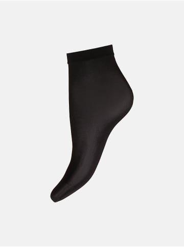 Wolford Söckchen Satin Touch 20 DEN in Black