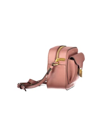 COCCINELLE Rosa Damen Tasche aus Leder