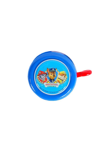 Paw Patrol Fahrradklingel in Blau