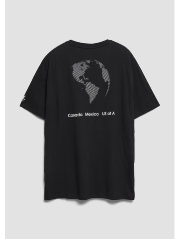 s.Oliver T-Shirt in 99D1_schwarz
