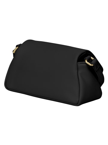 cavalli CLASS Silvana Umhängetasche 21 cm in Black