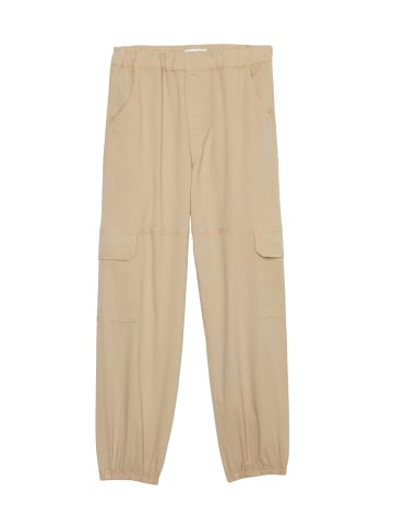 Marc O'Polo TEENS-GIRLS Cargohose in SAND