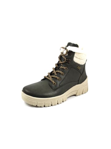 remonte Winterstiefel für Damen in grün