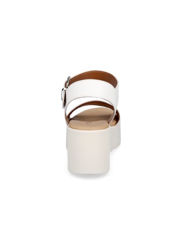 Tamaris Sandalette in Weiß