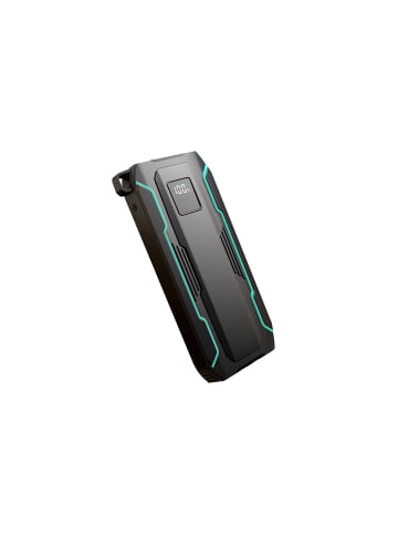 Mcdodo Joyroom JR-L017 Powerbank 10.000mAh 22,5W mit Kabel
