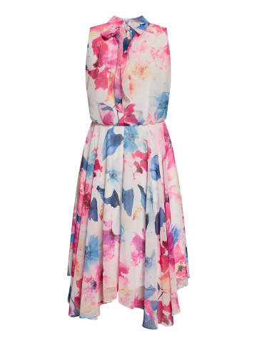 Vera Mont Abendkleid in mehrfarbig - 0001