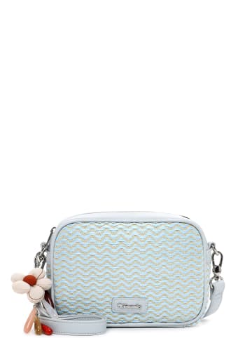 Tamaris Umhängetasche TAS Konstantina in lightblue