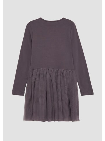 s.Oliver Kleid in 4892_flieder