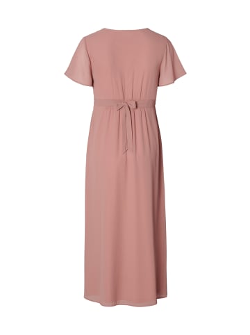 Noppies Kleid Amelie in Burlwood