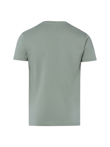 Gant T-Shirt in lind