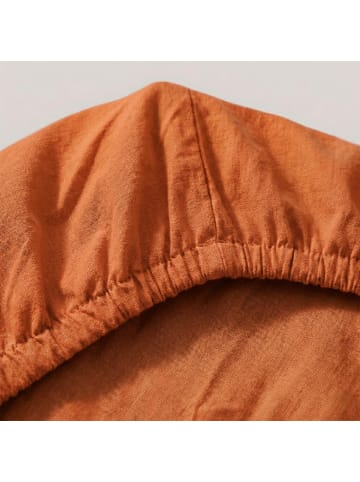 Happy Friday Basic Spannbettlaken