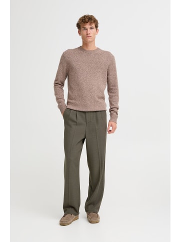 CASUAL FRIDAY Chinohose CFGRANT in Schwarz
