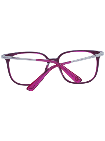 Pepe Jeans Damen Optische Fassungen Quadrat Lila
