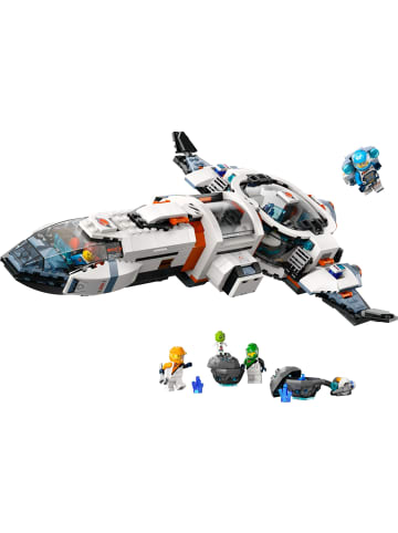 LEGO City 60446 Galaxie Raumschiff