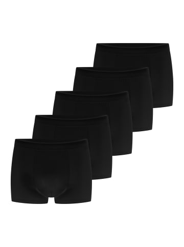 SPEIDEL Retro Short / Pant Classic in Schwarz