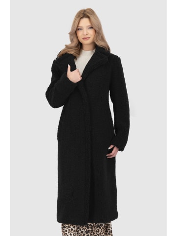 alife and kickin Winterjacke HariAK A in black