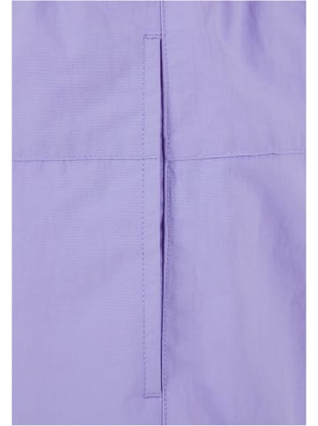 Urban Classics Urban Classics Badeshorts in lavender