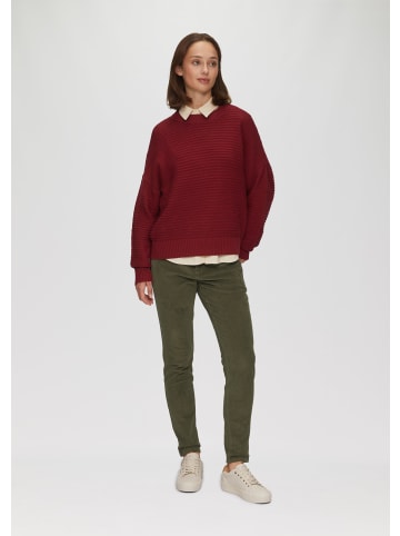 s.Oliver Hose lang in Olive