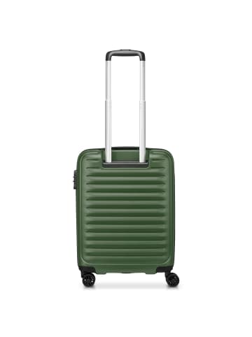 Roncato Ibiza 4 Rollen Kabinentrolley S 55 cm limette