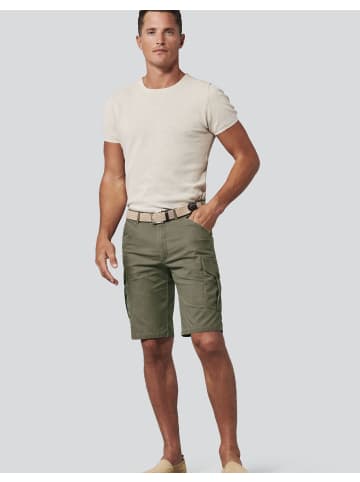 Meyer Bermudashorts ORLANDO in oliv