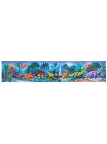 Toynamics Europe Spielzeug - Hape Puzzle "Dinosaurier"