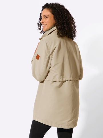 WITT WEIDEN Parka in beige