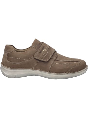 Josef Seibel Halbschuh New Anvers 02 in braun