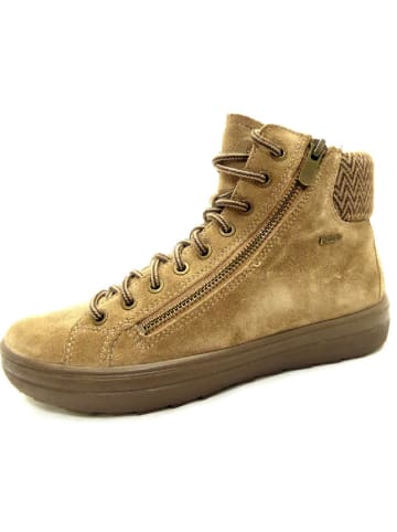 Legero Sneaker in braun