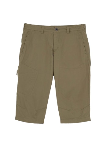 Jack Wolfskin Hose 3/4 Pants Function 65 Stretch wandern in Grün