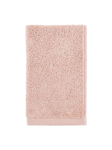 Butlers Gästehandtuch FABULOUS 4er-Set in Pink