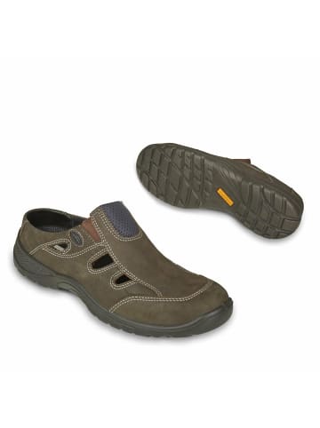 Jomos Clogs für Herren in creme