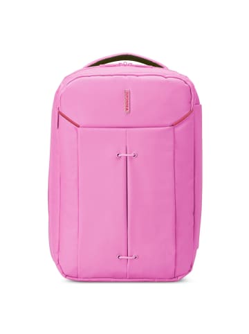 Roncato Ironik 2.0 Daypack 40 cm in pink