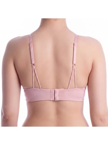 Hugo Boss Bügel-BH in Pink