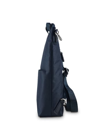 Jost Bergen Daypack S RFID Schutz 40 cm blau
