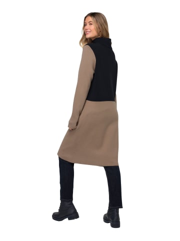 LAURASØN Strickjacke in marine