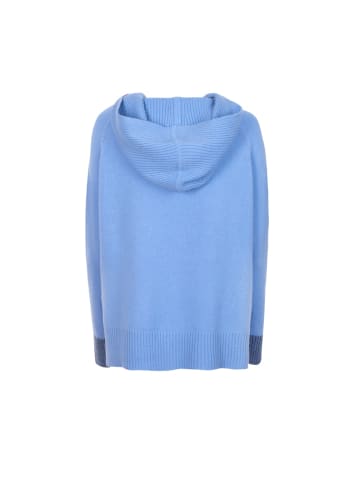 LIEBLINGSSTÜCK Pullover BrandieL in Blau