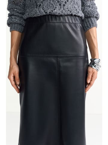 Rich & Royal Rock in schwarz