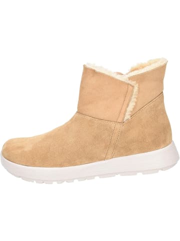 Think! Stiefeletten für Damen in beige