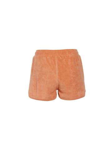 Essenza Shorts für Damen Iva Uni in Dry Terra