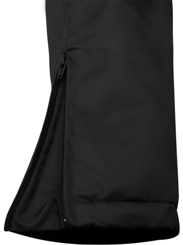 Normani Outdoor Sports Herren Thermohose Rasac in Schwarz