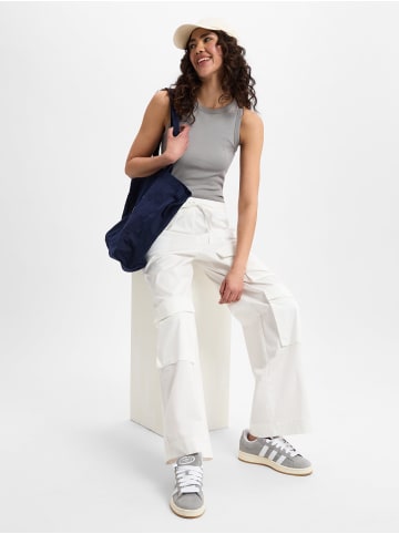 Marie Lund Hose in weiß