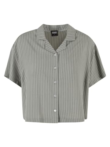 Urban Classics Urban Classics in paleolive/white