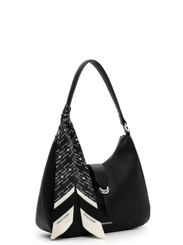 EMILY & NOAH Beutel E&N Hasina in black
