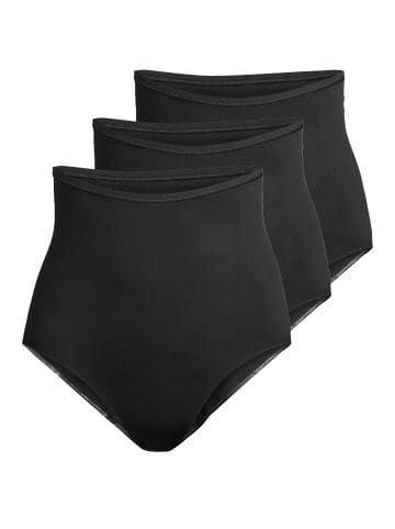 SPEIDEL High Waist Panty Inshape in Schwarz