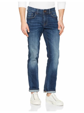 Camel Active Straight Leg Jeans für Herren in blau