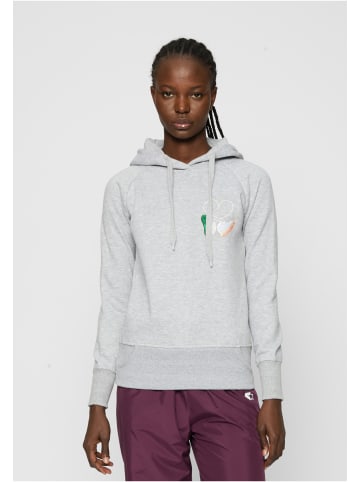 Mister Tee Sweat & Fleece - Hoody in grey